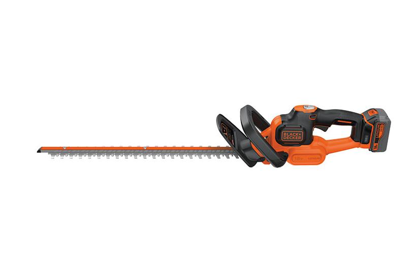 Black & Decker GTC18504PC Dobbeltklinge 3,24 kg