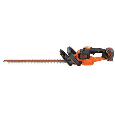 Black & Decker GTC18504PC Dobbeltklinge 3,24 kg