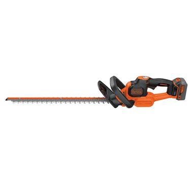 Black & Decker GTC18504PC Dobbeltklinge 3,24 kg