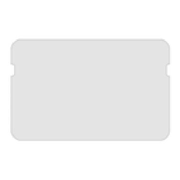 Honeywell EDA10A SCREEN FILM 5PCS/KIT ACCS Skærmbeskytter