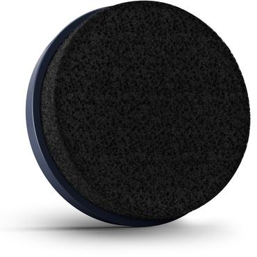 Philips - st&ouml;velborste - bl&aring;/gul