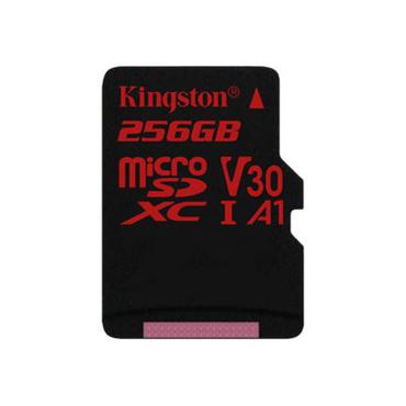 Kingston Canvas React