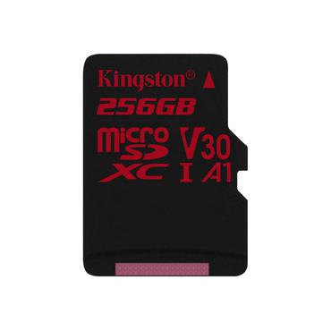 Kingston Canvas React