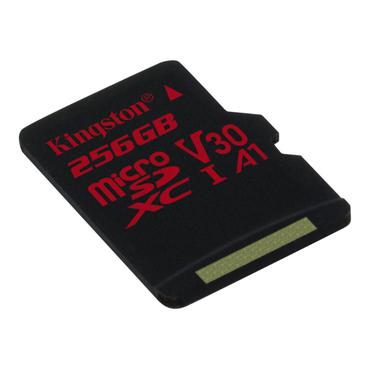 Kingston Canvas React