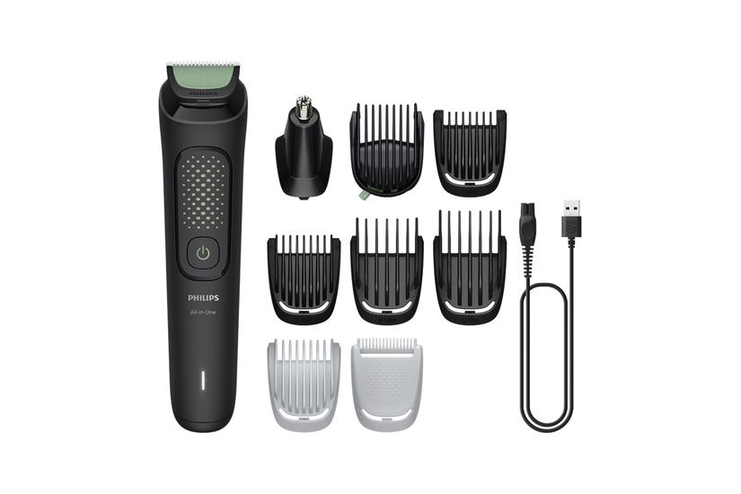 Philips All-in-One Trimmer 3000 Series MG3945/15 9-i-1-trimmer
