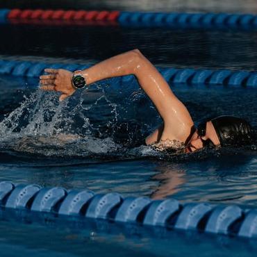 Polar Vantage V 3 Vantage V3 3,53 cm (1.39") AMOLED Digital 454 x 454 pixel Berøringsskærm Sølv GPS (satellit)