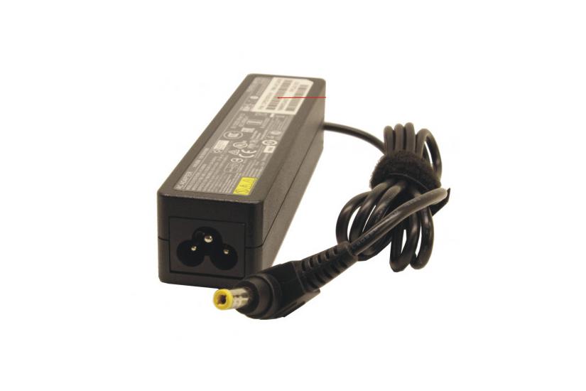 Fujitsu - strømforsyningsadapter - 65 Watt