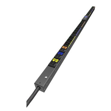 Eaton G4 - kraftdistributionsenhet - uppm&auml;tt inmatning - 22 kW