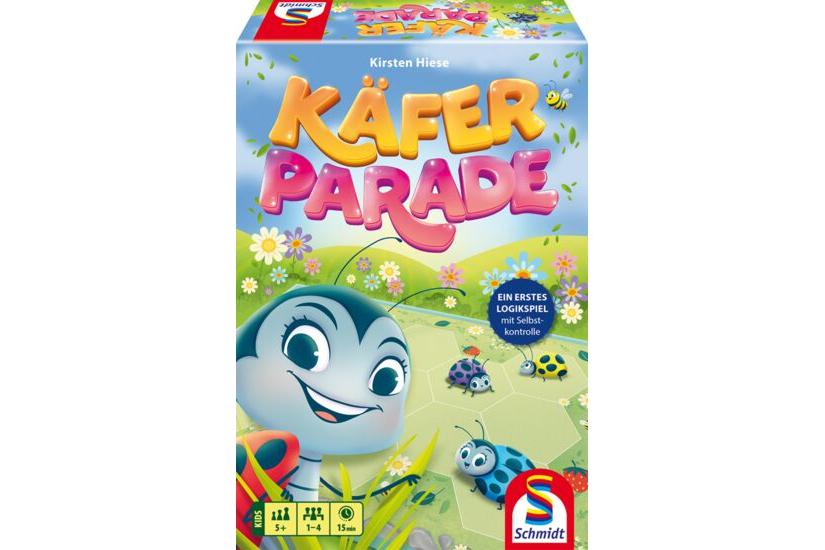 Schmidt Spiele 40660 brætspil 15 min.