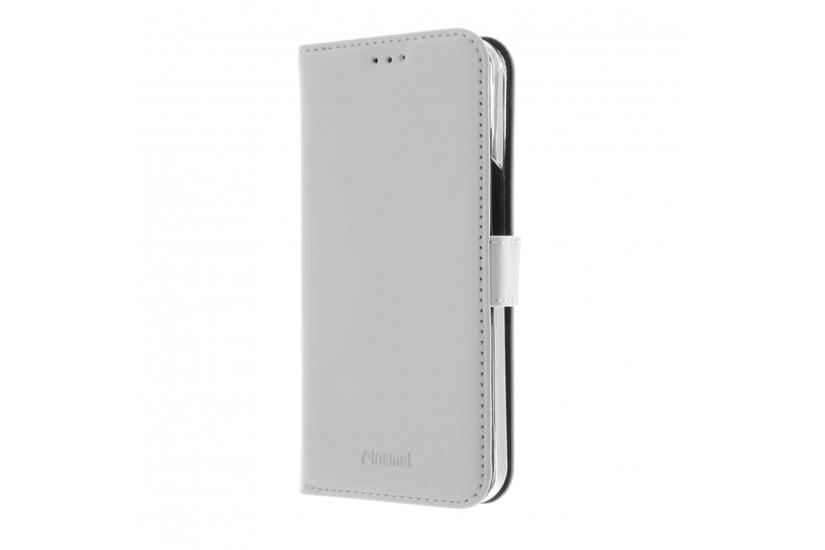 Insmat 650-3106 mobiltelefon etui 17 cm (6.7") Folie Hvid