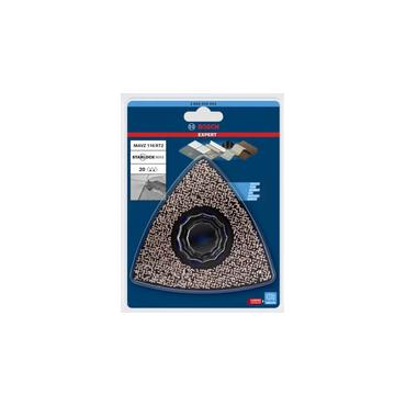 Bosch 2 608 900 052 tillbeh&ouml;r till slibemaskine 1 st