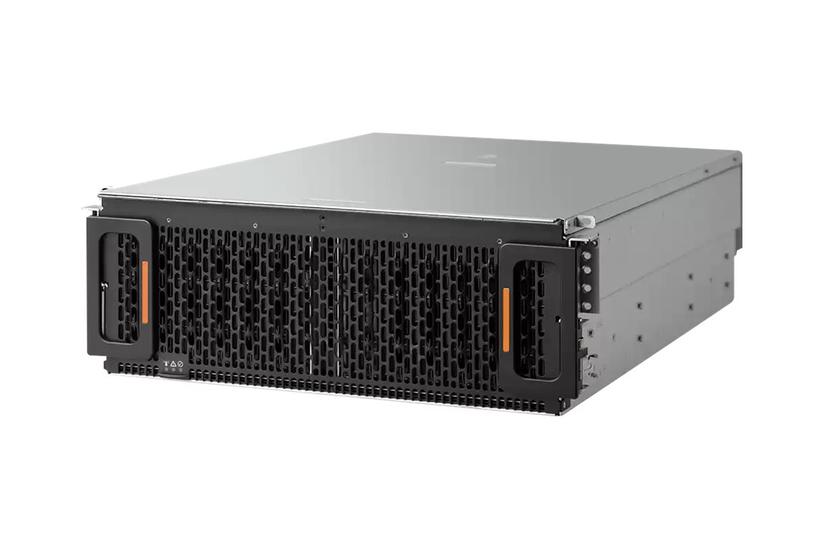 WD Ultrastar Data60 - lagringskabinet