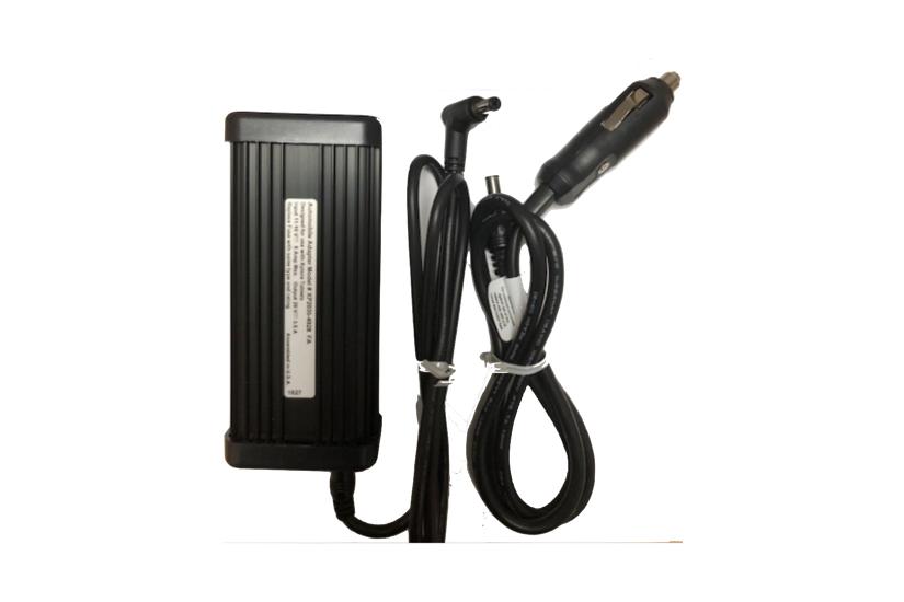 Lind - bilstrømsadapter