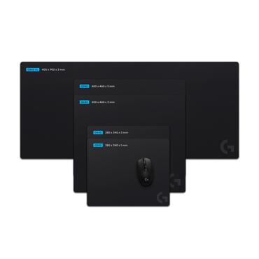 Logitech G G240 - musmatta