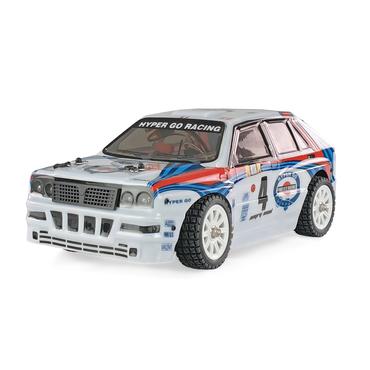 Amewi Hyper Go LR14 ProDrift-1.4 Rallye/Drift 4WD 1:14 RTR