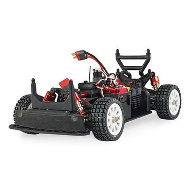 Amewi Hyper Go LR14 ProDrift-1.4 Rallye/Drift 4WD 1:14 RTR