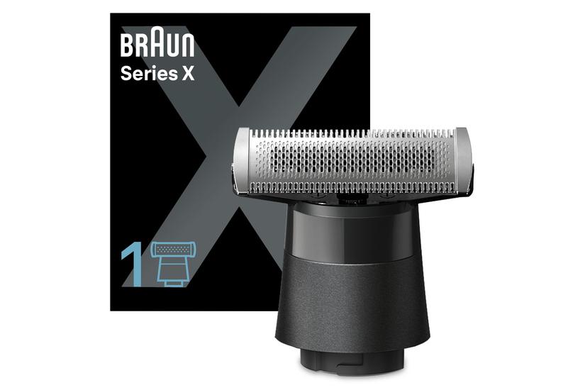 Braun XT20 Shaving head
