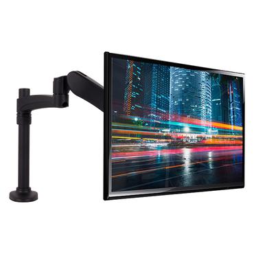 B-Tech BT7383 61 cm (24") Sort Skrivebord