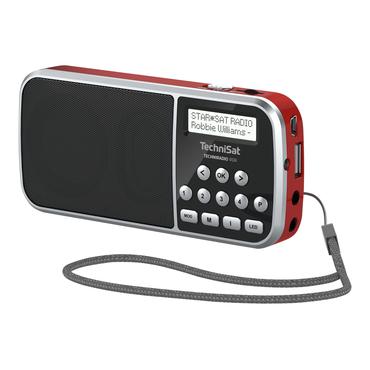 TechniSat TechniRadio RDR