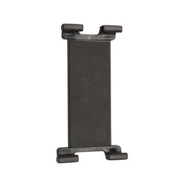 Rollei 22640 holder Passiv holder Tablet/UMPC Sort