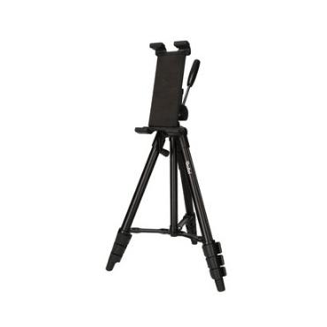 Rollei 22640 holder Passiv holder Tablet/UMPC Sort