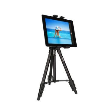 Rollei 22640 holder Passiv holder Tablet/UMPC Sort