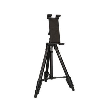 Rollei 22640 holder Passiv holder Tablet/UMPC Sort