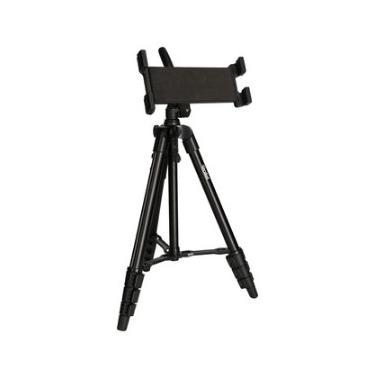 Rollei 22640 holder Passiv holder Tablet/UMPC Sort