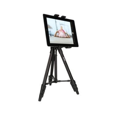 Rollei 22640 holder Passiv holder Tablet/UMPC Sort