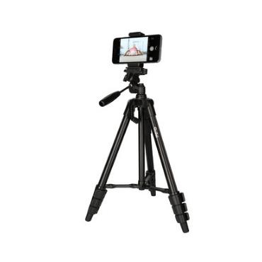 Rollei 22640 holder Passiv holder Tablet/UMPC Sort