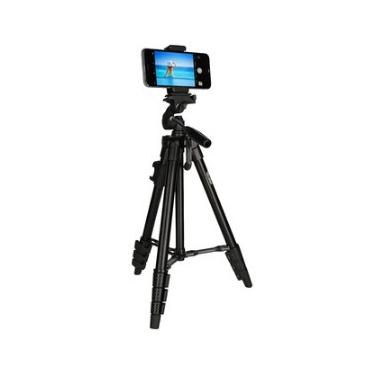 Rollei 22640 holder Passiv holder Tablet/UMPC Sort