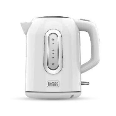 Black+Decker electric kettle BXKE2204E