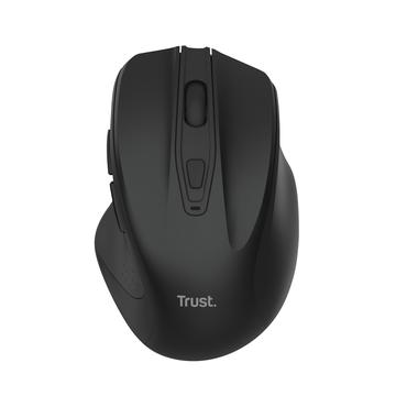 NITO SILENT WIRELESS MOUSE