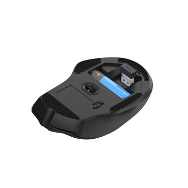 NITO SILENT WIRELESS MOUSE
