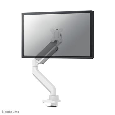 Neomounts DS70-450WH1 monteringssæt - fuld bevægelse - for LCD display - hvid