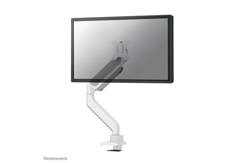 Neomounts DS70-450WH1 monteringssats - fullst&auml;ndig r&ouml;relse - f&ouml;r LCD-display - vit