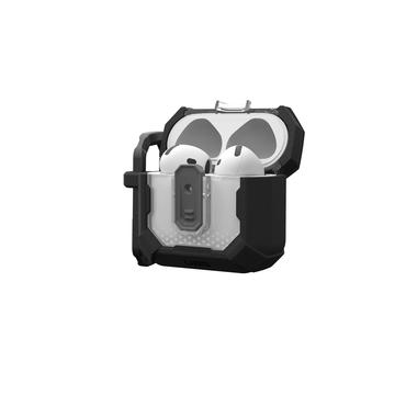 UAG Plasma for Airpods 4 - Black