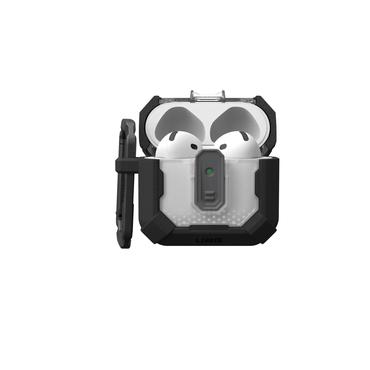 UAG Plasma for Airpods 4 - Black