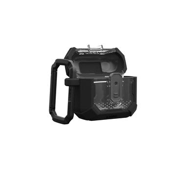 UAG Plasma for Airpods 4 - Black