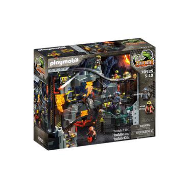 Playmobil Dino Mine 70925