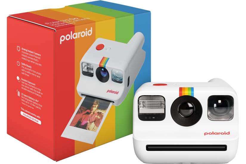 Polaroid Go Generation 2 - Instant kamera