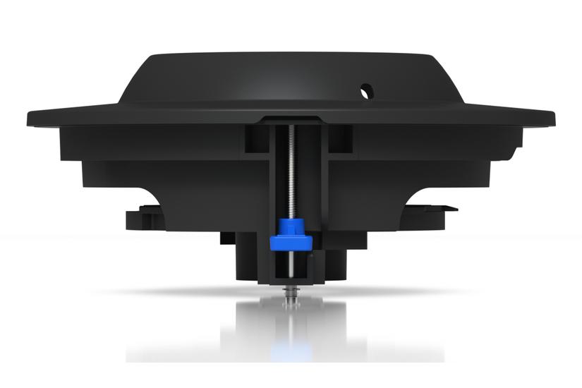 Dome camera mounting