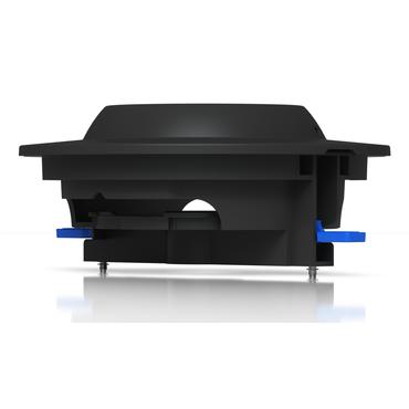 Dome camera mounting