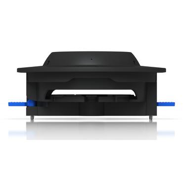 Dome camera mounting