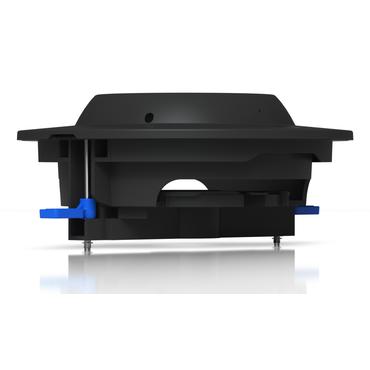 Dome camera mounting