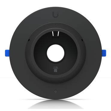 Dome camera mounting