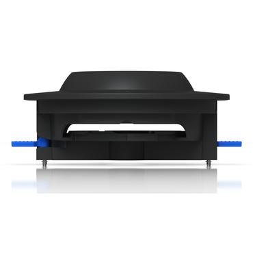 Dome camera mounting