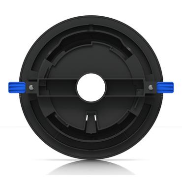 Dome camera mounting