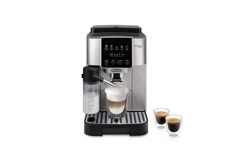 Ekspres cisnieniowy DeLonghi Magnifica Start ECAM 220.80.B
