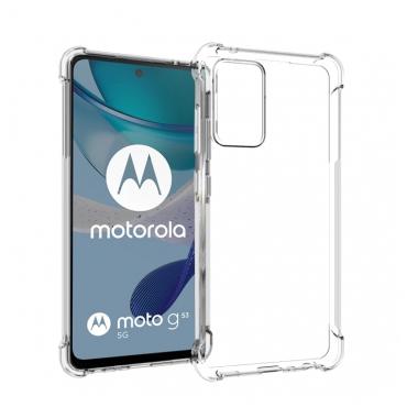 Insmat 650-1137 mobiltelefon etui 16,5 cm (6.5") Cover Transparent